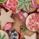 Illustration for article titled Holiday Cookie Recipe Exchange